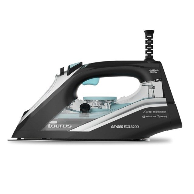 Żelazko Taurus Geyser Eco 3200W