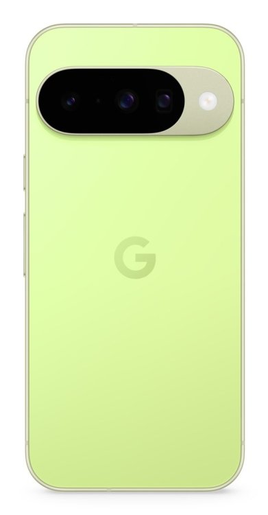Google Pixel 10 5G 12/128GB Lemongrass