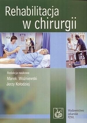 Rehabilitacja w chirurgii