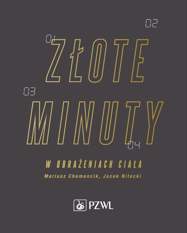 Złote minuty w obrażeniach ciała