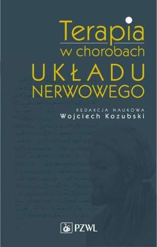Terapia w chorobach układu nerwowego