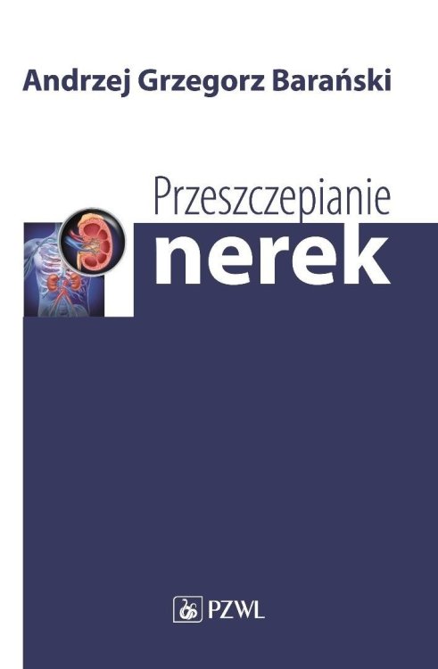 Przeszczepianie nerek