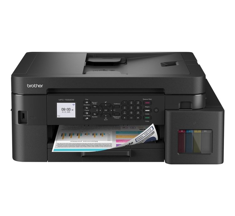 Urządzenie wielofunkcyjne Brother MFC-T930DW