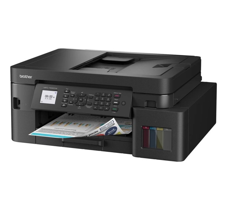 Urządzenie wielofunkcyjne Brother MFC-T930DW