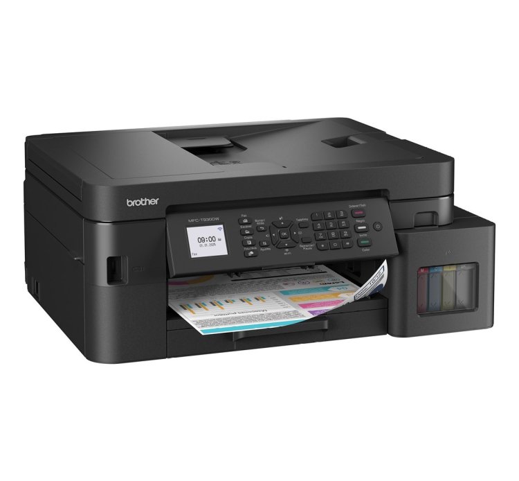 Urządzenie wielofunkcyjne Brother MFC-T930DW