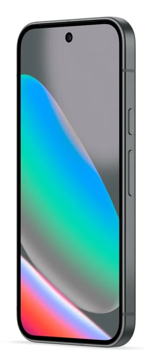 Google Pixel 10 5G 12/256GB Obsidian