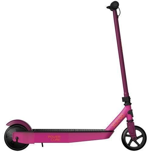 RAZOR XLR 90 Power Core hulajnoga elektryczna różowa 13173869