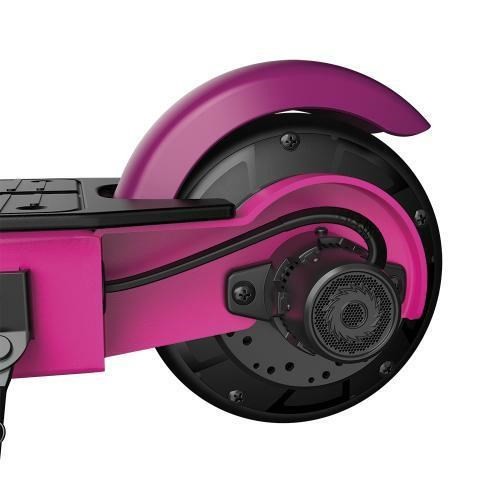 RAZOR XLR 90 Power Core hulajnoga elektryczna różowa 13173869