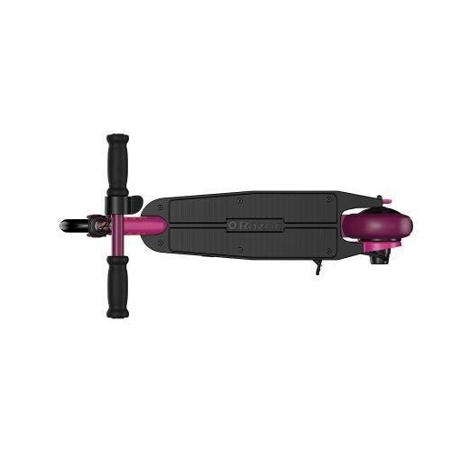 RAZOR XLR 90 Power Core hulajnoga elektryczna różowa 13173869