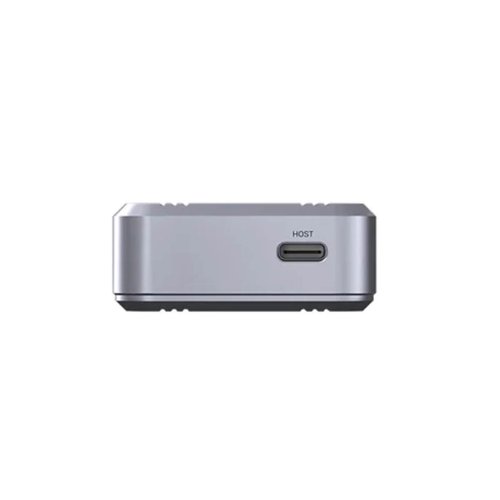 UNITEK OBUDOWA SSD M2 NVME USB4 40GBPS + AKTYWNE CHŁODZENIE