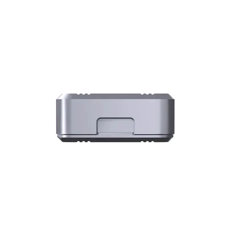 UNITEK OBUDOWA SSD M2 NVME USB4 40GBPS + AKTYWNE CHŁODZENIE