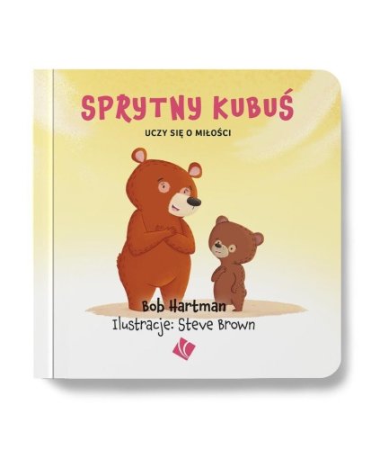 Sprytny Kubuś uczy się o miłości