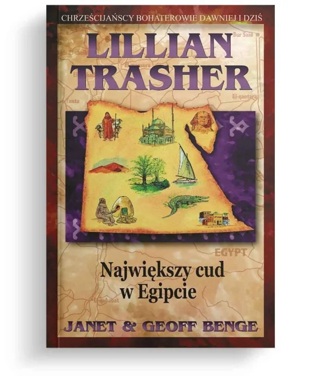 Największy cud w Egipcie