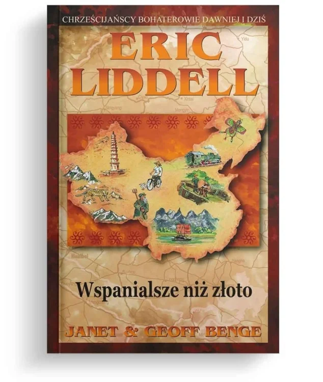 Wspanialsze niż złoto