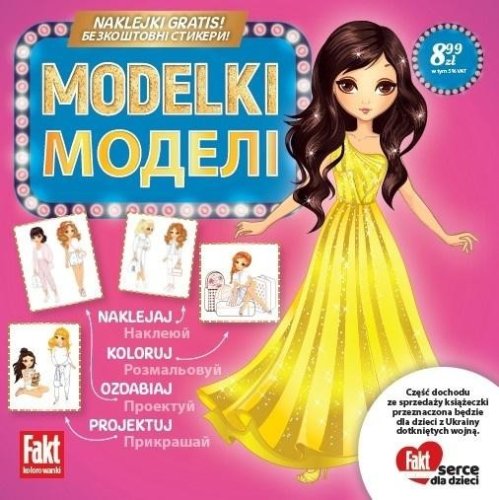 Modelki