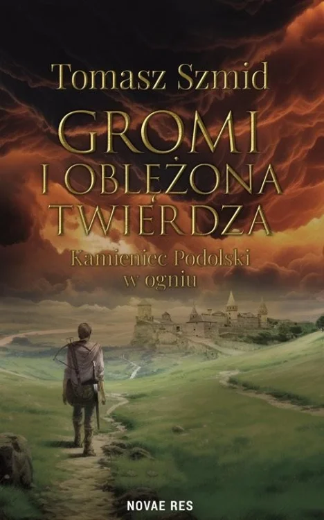 Gromi i oblężona twierdza