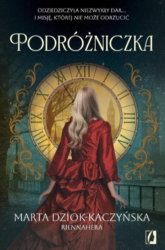 Podróżniczka