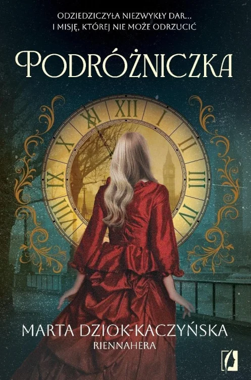Podróżniczka