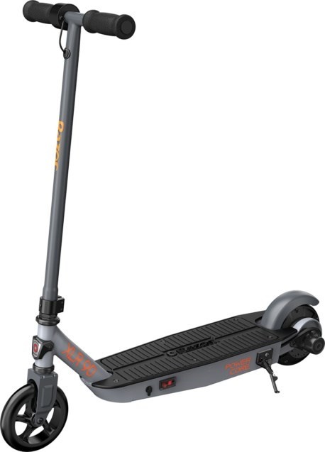 RAZOR XLR 90 Power Core hulajnoga elektryczna szara 13173835