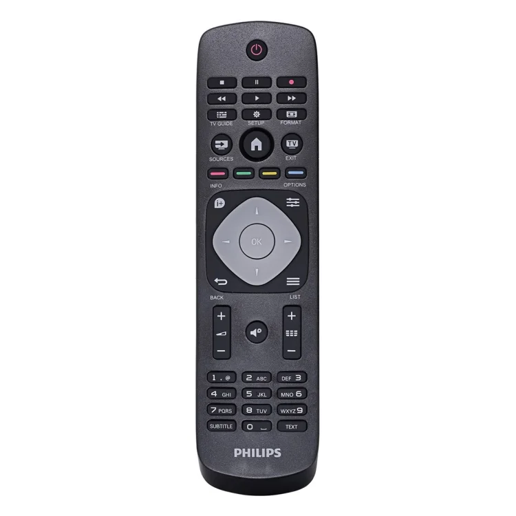Telewizor 32" Philips 32PHS5500/12