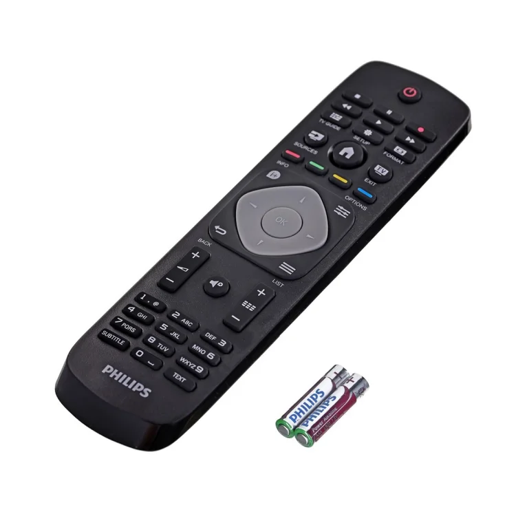 Telewizor 32" Philips 32PHS5500/12