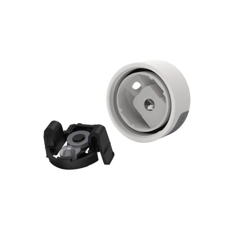 Kambukka Kubek Termiczny Olympus 300ml Marshmallow white