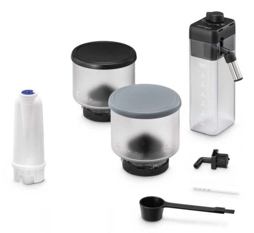 Ekspres ciśnieniowy DeLonghi EXAM 440.55.G