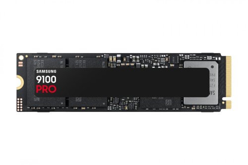 Dysk SSD Samsung 9100 PRO 4TB NVMe M.2 PCIe 5.0