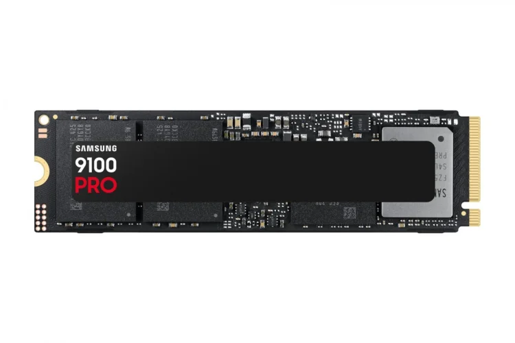 Dysk SSD Samsung 9100 PRO 4TB NVMe M.2 PCIe 5.0