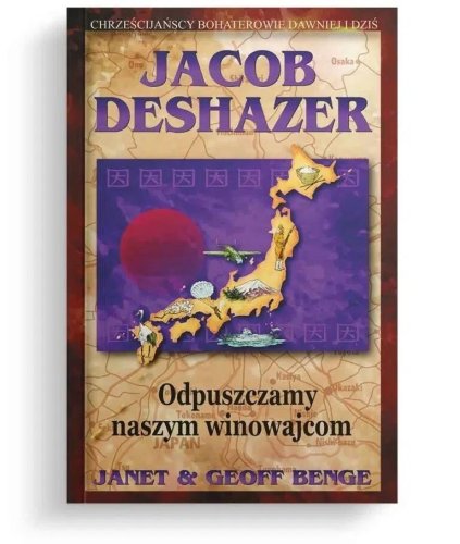 Odpuszczamy naszym winowajcom