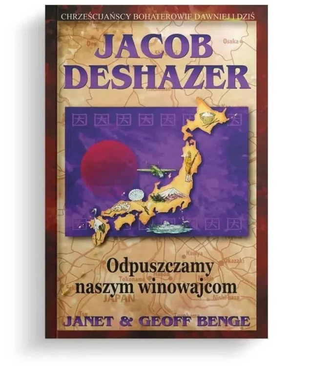 Odpuszczamy naszym winowajcom