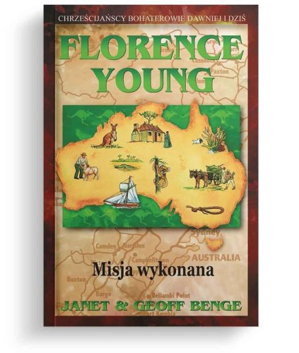 Misja wykonana