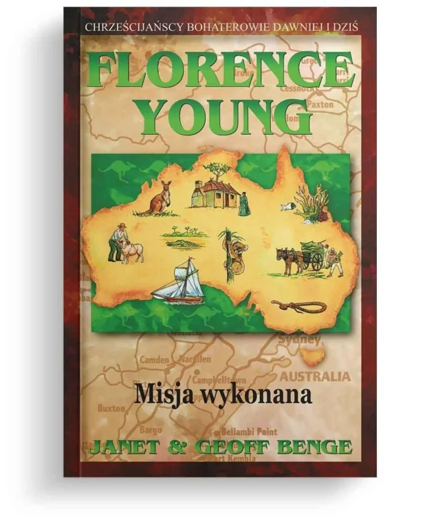 Misja wykonana
