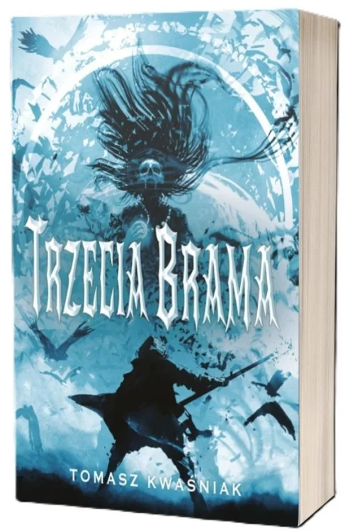Trzecia brama
