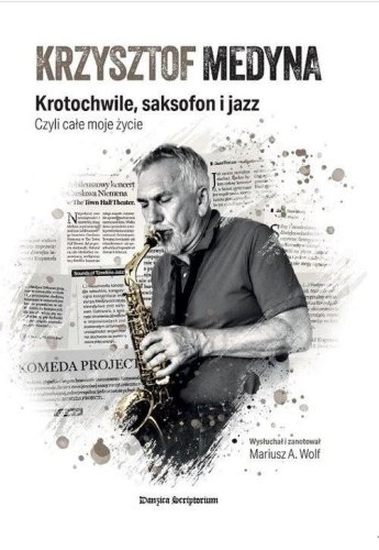 Krzysztof Medyna