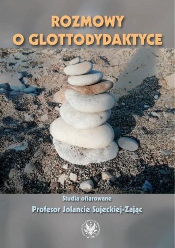 Rozmowy o glottodydaktyce