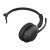 Jabra 26599-899-899 słuchawki/zestaw słuchawkowy Bezprzewodowy Opaska na głowę Biuro/centrum telefoniczne USB Type-C Bluetooth Czarny