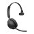 Jabra 26599-899-899 słuchawki/zestaw słuchawkowy Bezprzewodowy Opaska na głowę Biuro/centrum telefoniczne USB Type-C Bluetooth Czarny