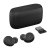 Jabra 20797-989-999 słuchawki/zestaw słuchawkowy True Wireless Stereo (TWS) Douszny Połączenia/muzyka Bluetooth Czarny