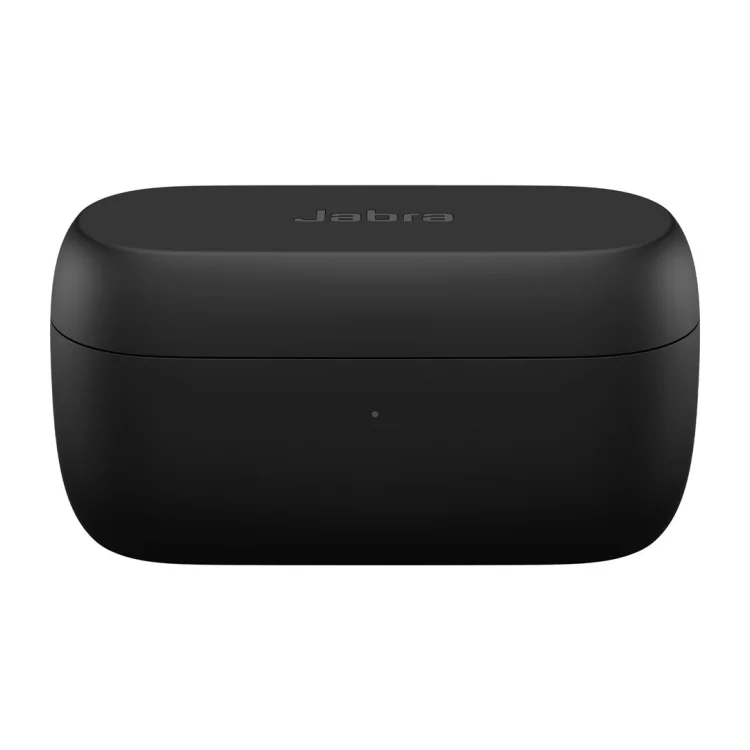 Jabra 20797-989-999 słuchawki/zestaw słuchawkowy True Wireless Stereo (TWS) Douszny Połączenia/muzyka Bluetooth Czarny