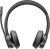 POLY Zestaw słuchawkowy Voyager 4320 USB-C + adapter BT700 + stacja ładująca