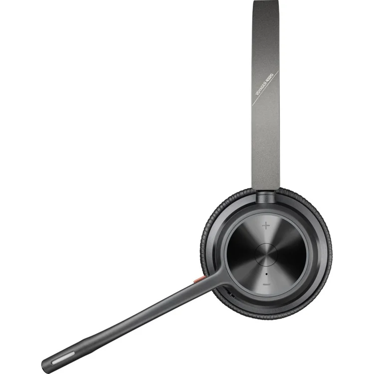 POLY Zestaw słuchawkowy Voyager 4320 USB-C + adapter BT700 + stacja ładująca