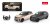 Autko R/C 1:14 Range Rover Sport SV Czarny RASTAR