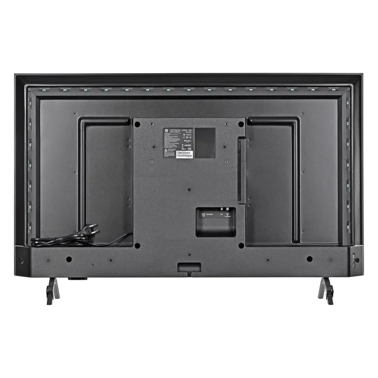 Telewizor 43" Philips 43PUS8010/12
