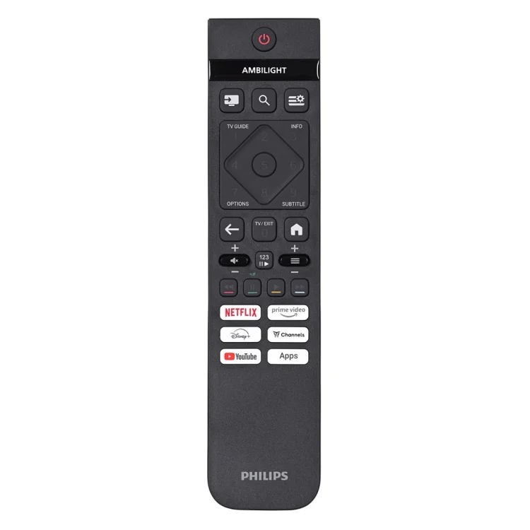 Telewizor 43" Philips 43PUS8010/12