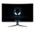 MONITOR DELL ALIENWARE QD-OLED 31,6" AW3225QF 240Hz