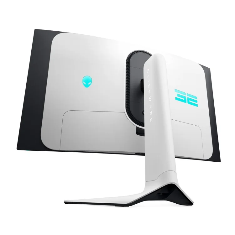 MONITOR DELL ALIENWARE QD-OLED 31,6" AW3225QF 240Hz