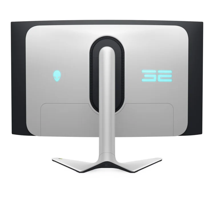 MONITOR DELL ALIENWARE QD-OLED 31,6" AW3225QF 240Hz