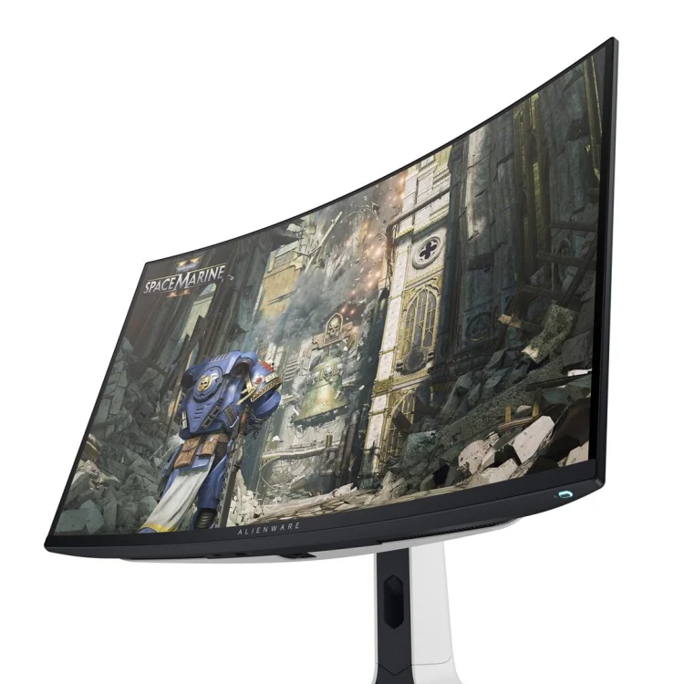 MONITOR DELL ALIENWARE QD-OLED 31,6" AW3225QF 240Hz