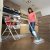 Mop parowy FSMH1321 Black+Decker